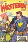 Western Comics #78 Comic Books - Covers, Scans, Photos in Western Comics Comic Books - Covers, Scans, Gallery